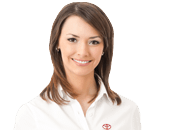 Southside Toyota New Vehicles Manager