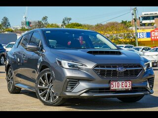2022  Subaru WRX tS Sportswagon Sport Lineartro AWD Wagon Used Car Thumbnail