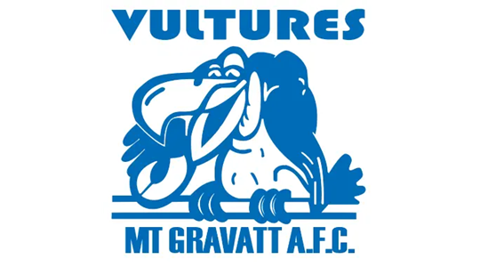 Mt Gravatt Vultures AFC (MTGAFC)